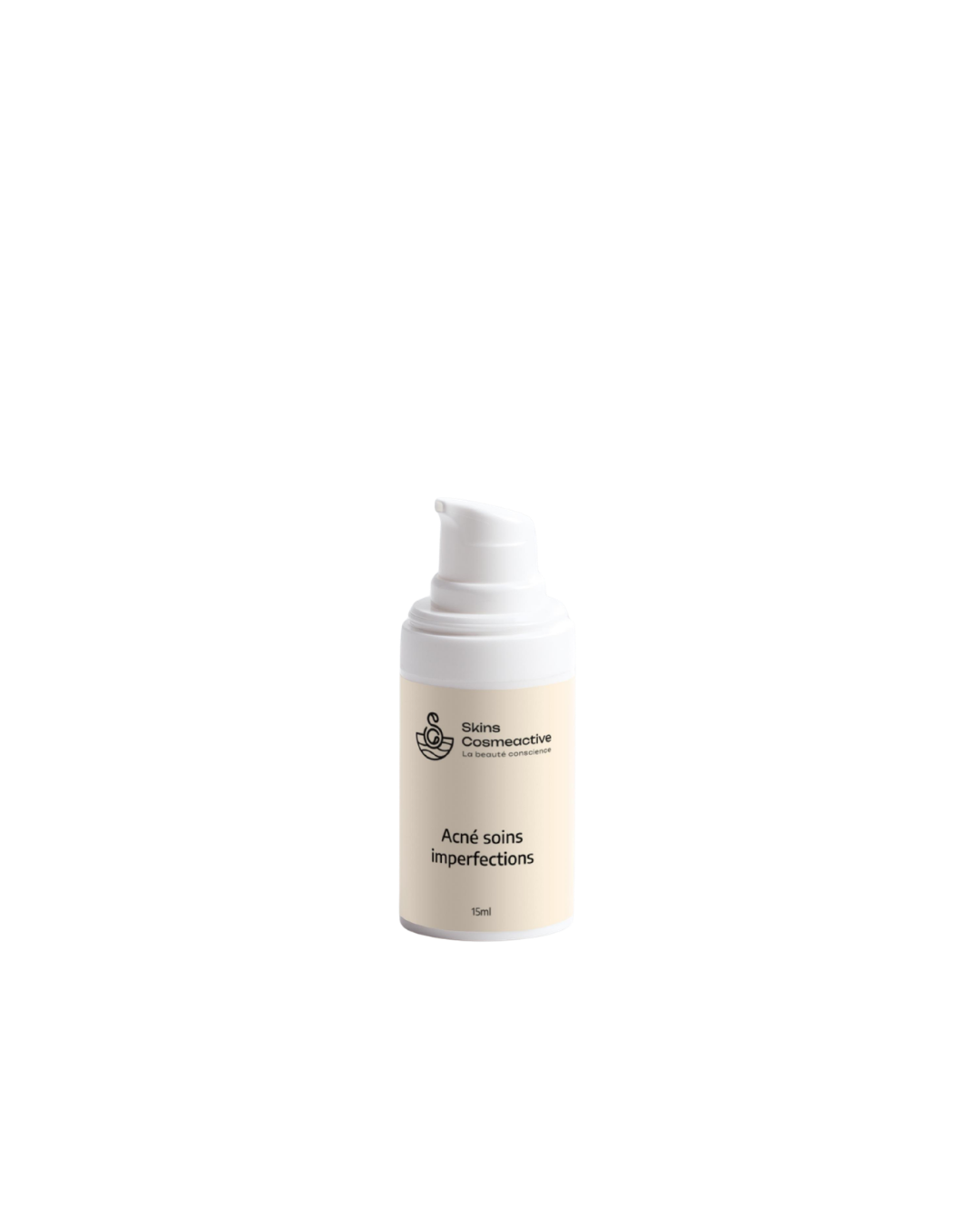 Soin Acné Imperfections – Soin ciblé anti-boutons