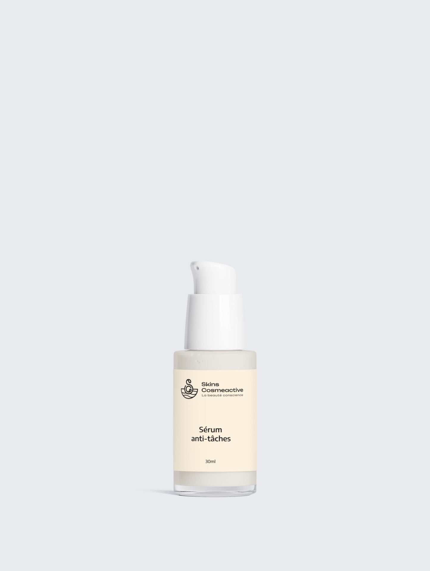 Sérum Anti-Taches