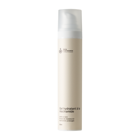 Gel Hydratant à la Niacinamide