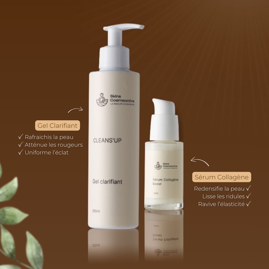 Routine Anti-âge