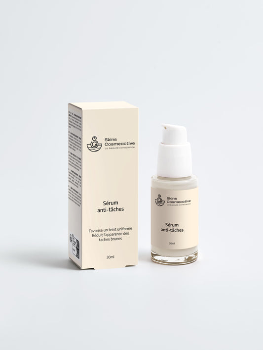 Sérum Anti-Taches