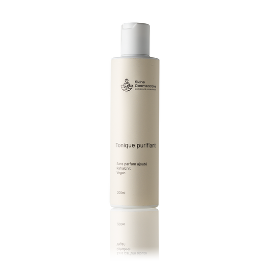 Tonique Purifiant