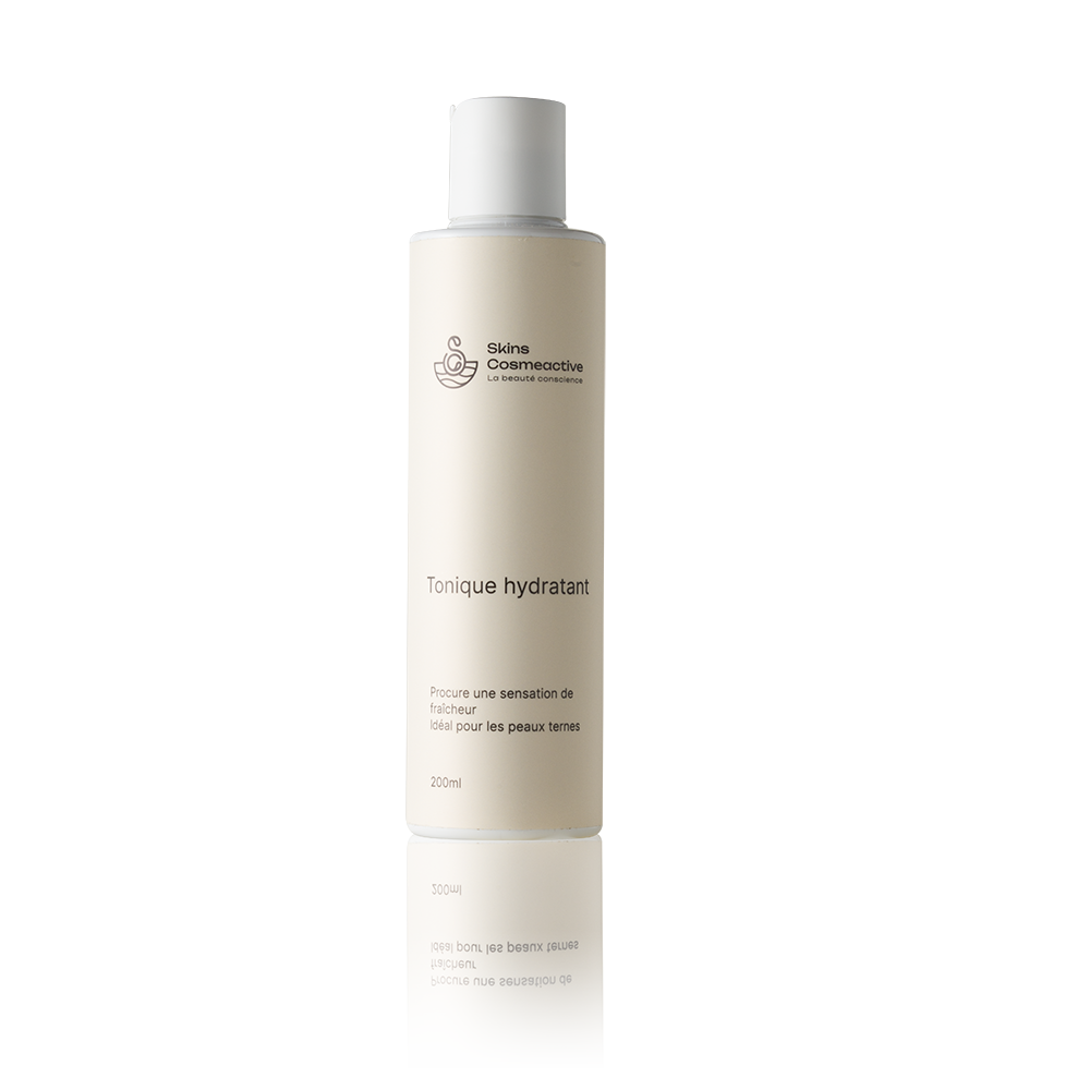 Tonique Hydratant