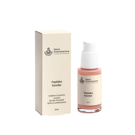 peptides skinscosmeactive