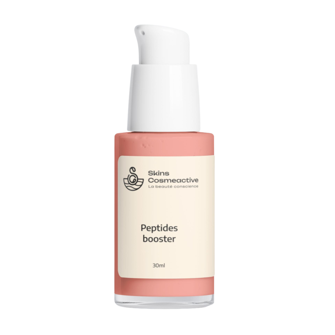 serum peptides booster