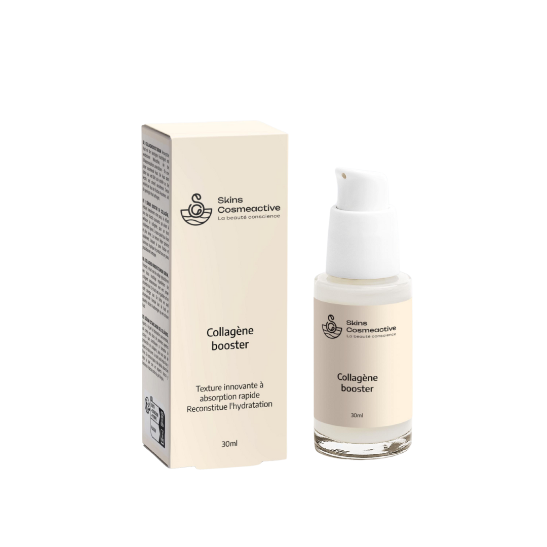 collagène booster skinscosmeactive