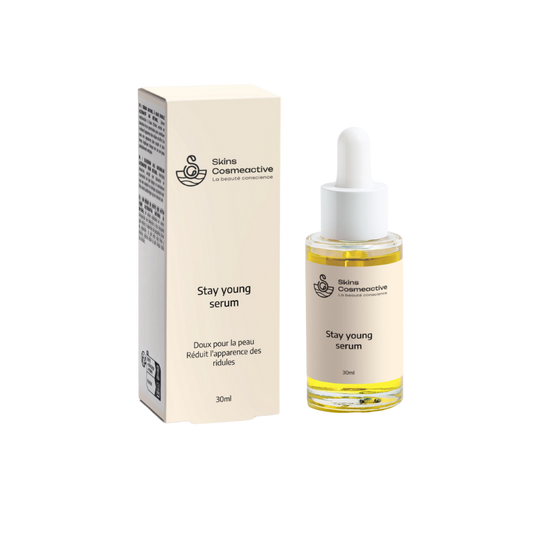 stay young sérum skinscosmeactive