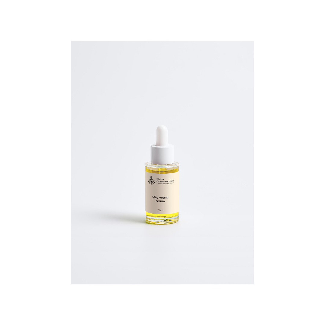 stay young au bakuchiol Skinscosmeactive