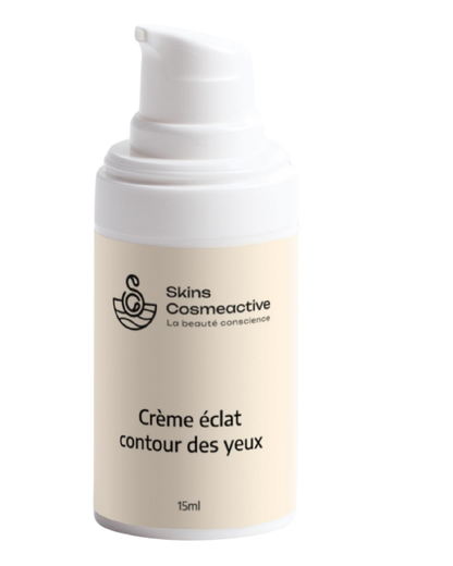 Crème  Éclat Contour des Yeux