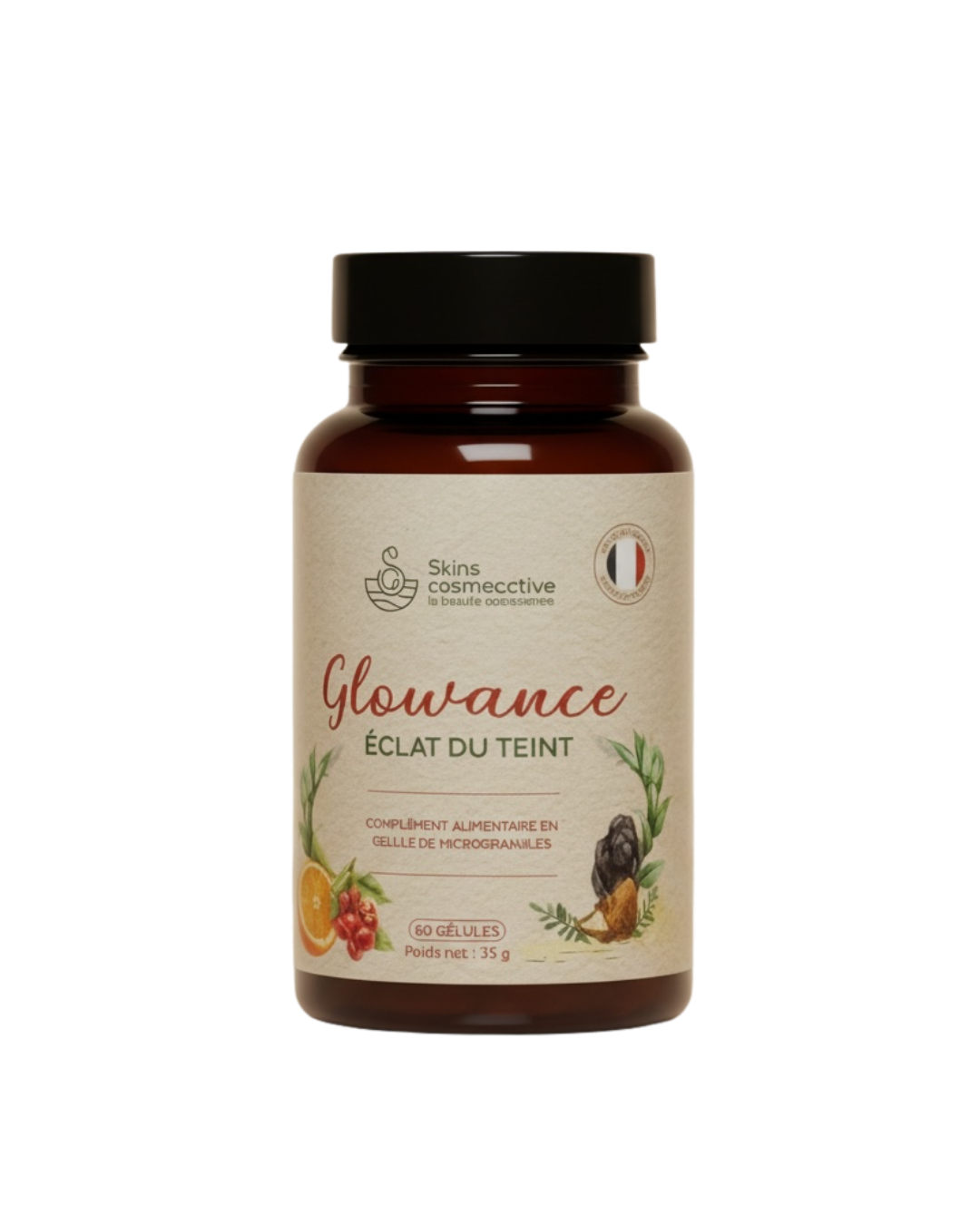 GLOWANCE -ÉCLAT DU TEINT