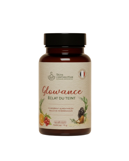 GLOWANCE -ÉCLAT DU TEINT