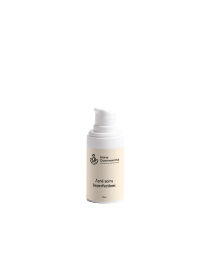 Soin Acné Imperfections – Soin ciblé anti-boutons