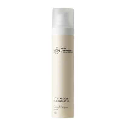 Crème Riche Nourrissante