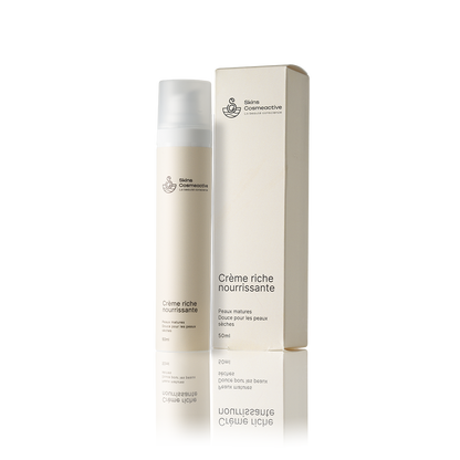 Crème Riche Nourrissante