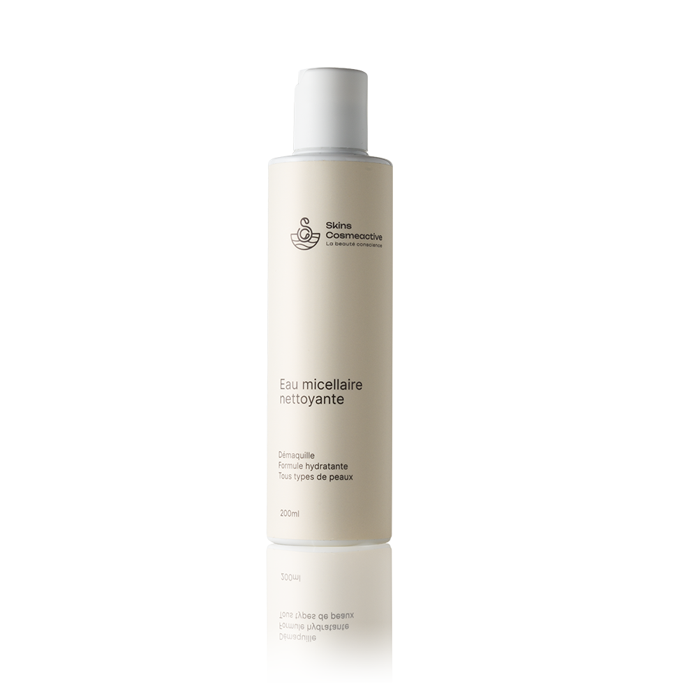 Eau Micellaire