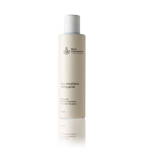 Eau Micellaire