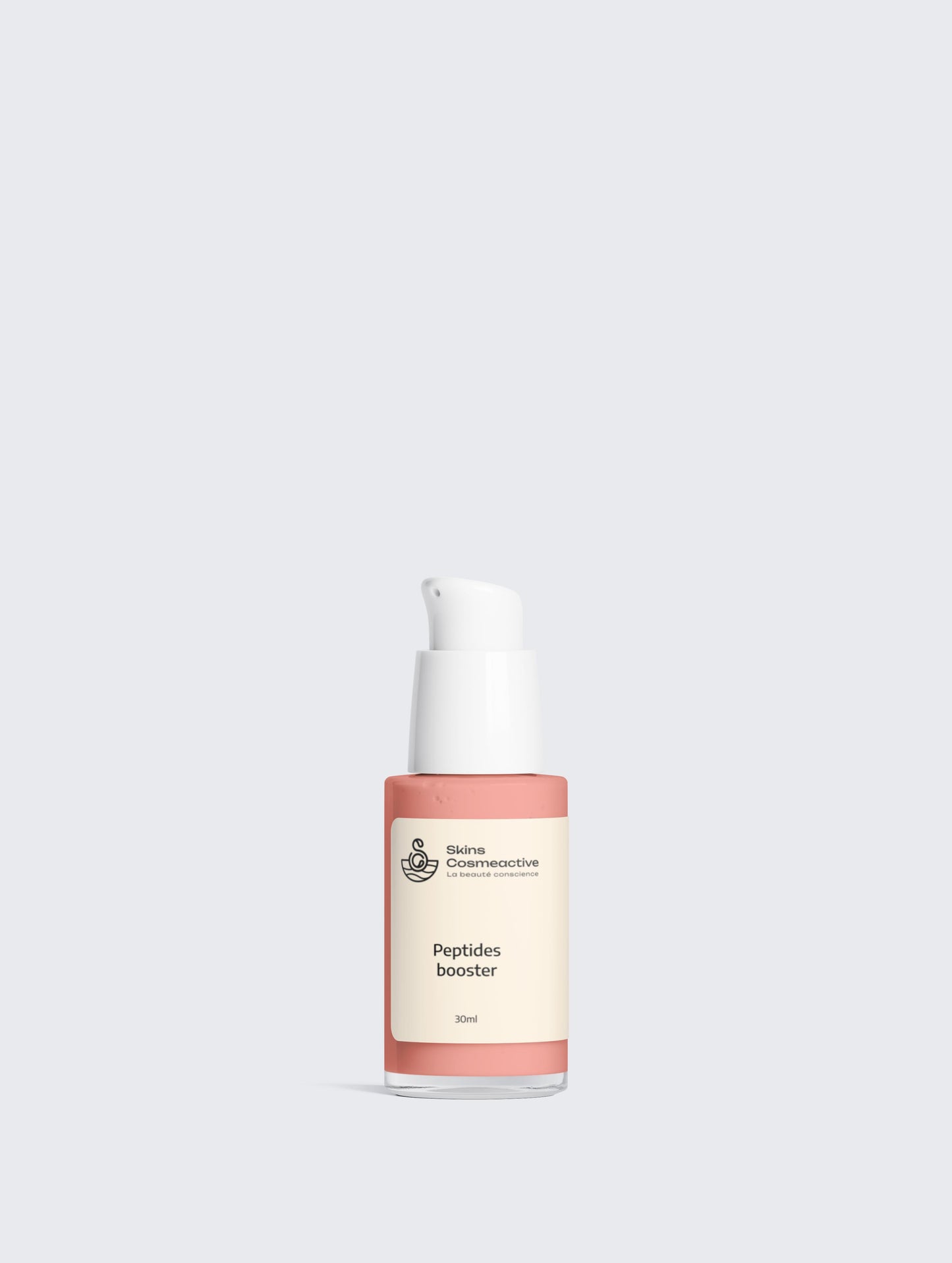 Sérum Peptides booster