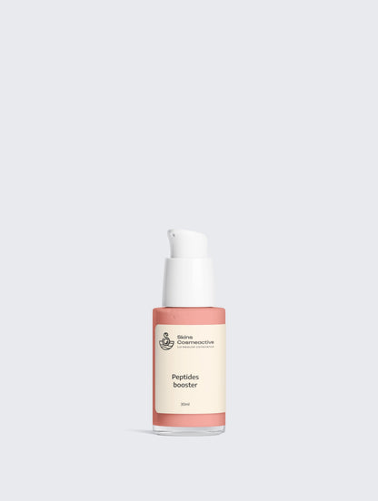 Sérum Peptides booster
