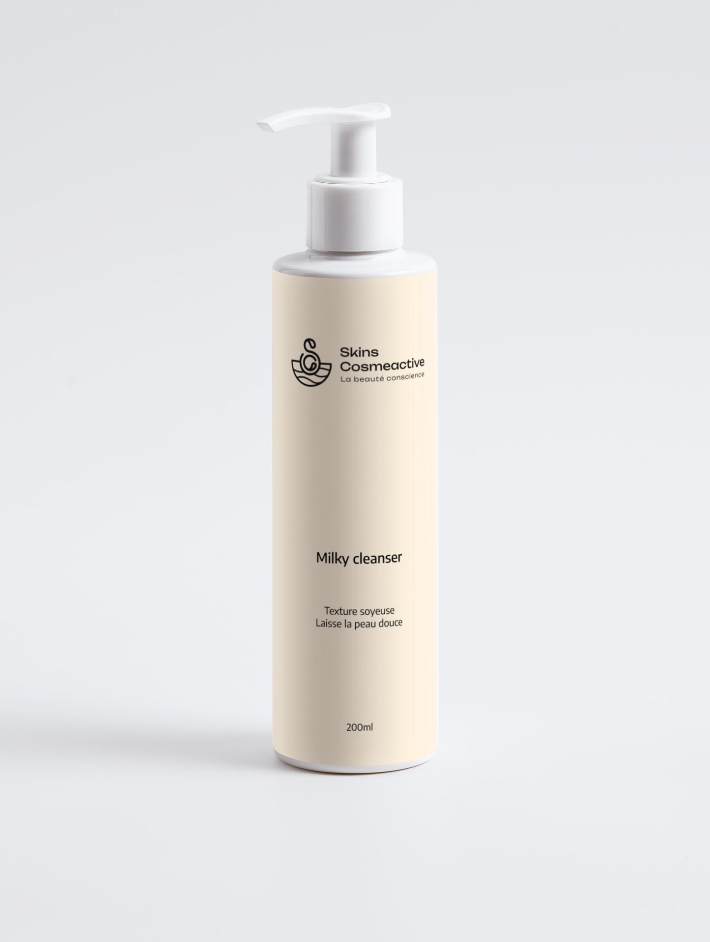 MILKY CLEANSER