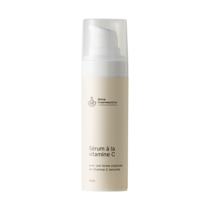 Sérum à la Vitamine C Glow Up
