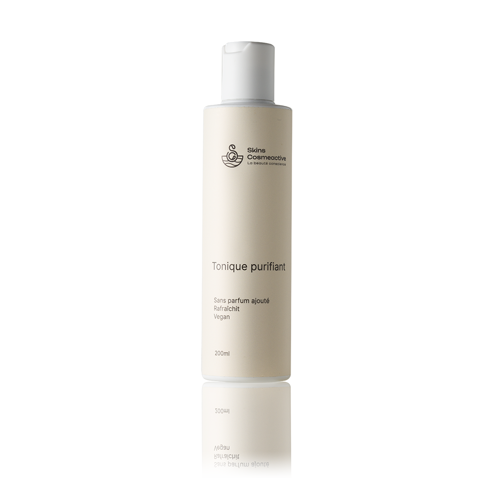 Tonique Purifiant