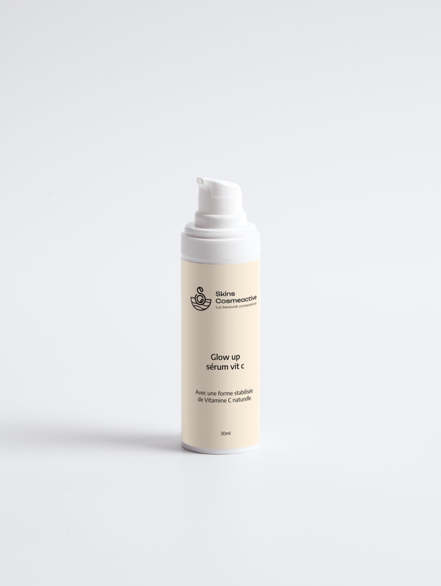 Sérum à la Vitamine C Glow Up