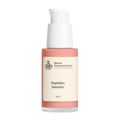 serum peptides booster
