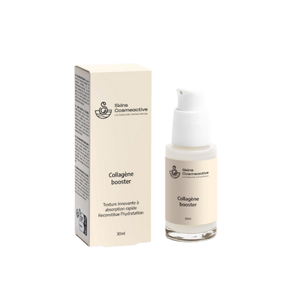 collagène booster skinscosmeactive