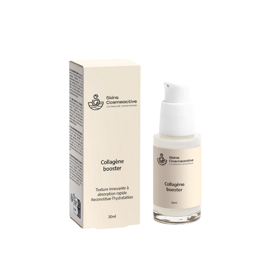 collagène booster skinscosmeactive