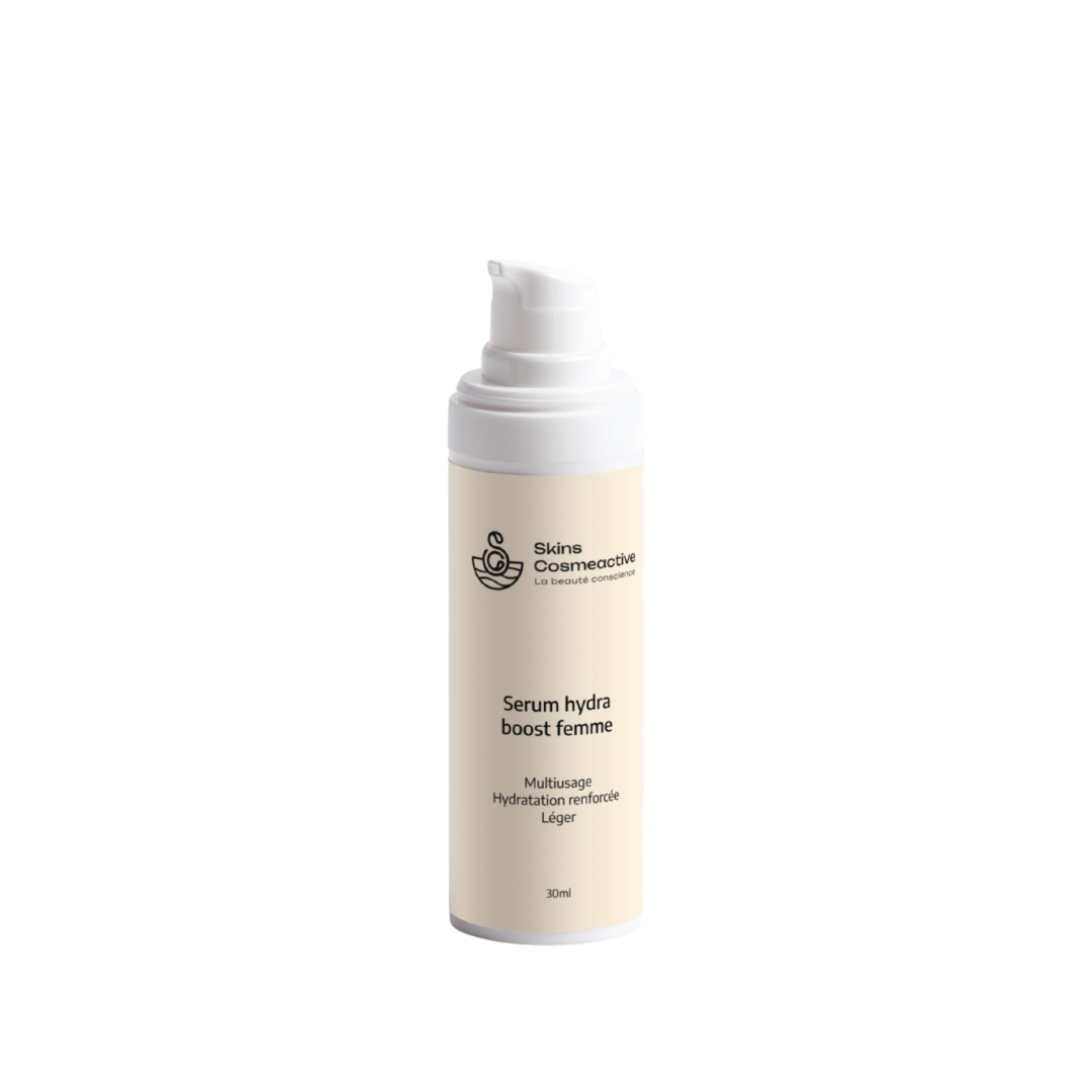 sérum hydra boost Skinscosmeactive