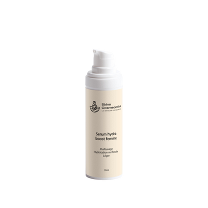 sérum hydra boost Skinscosmeactive