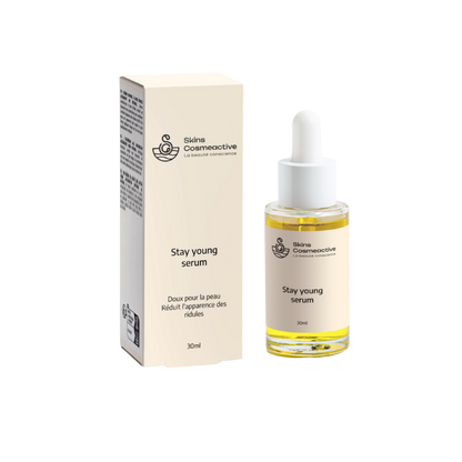 stay young sérum skinscosmeactive